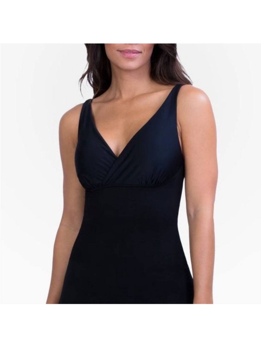 Belly Bandit Compression Nursing Tank Black L